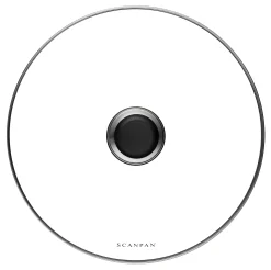 Discount SCANPAN 28 cm glaslåg i omslag - Classic