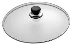 Discount SCANPAN 18 cm glaslåg i omslag - Classic