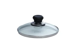 Discount SCANPAN 18 cm glaslåg i omslag - Classic