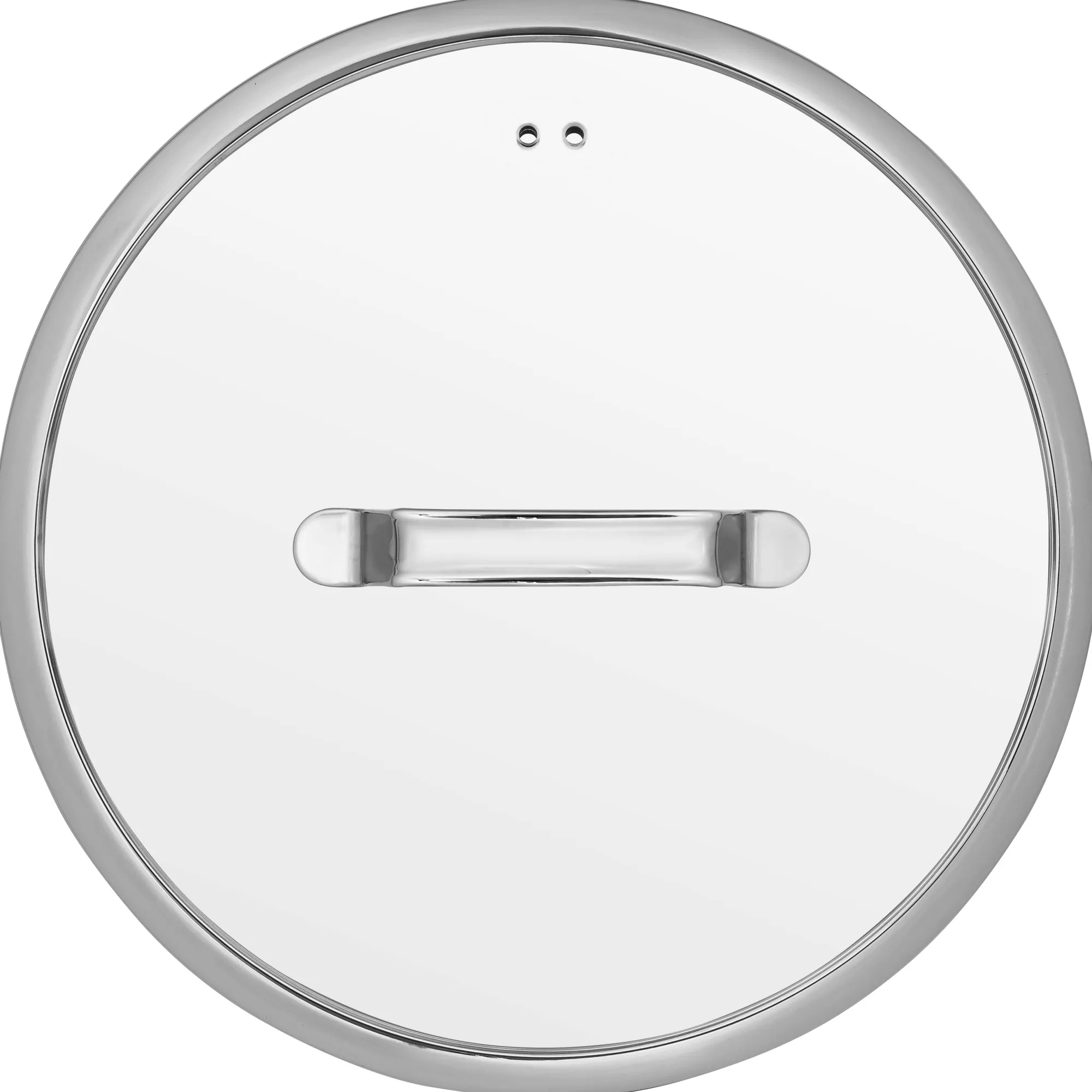 Online SCANPAN 30 cm glaslåg i omslag - TechnIQ