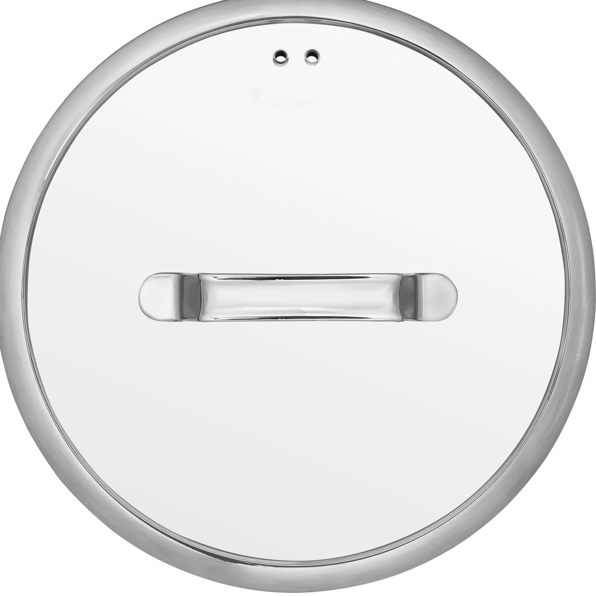 Hot SCANPAN 26 cm glaslåg i omslag - TechnIQ
