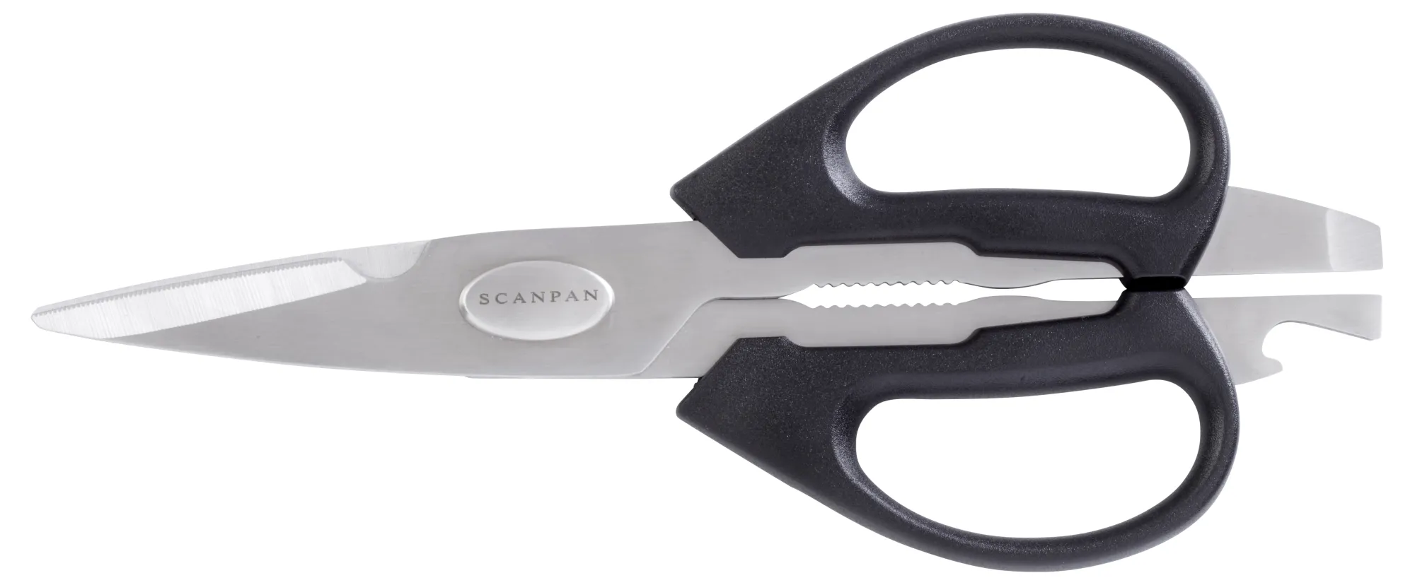 Sale SCANPAN 21 cm Køkkensaks, delbar, Classic Kanskillesad
