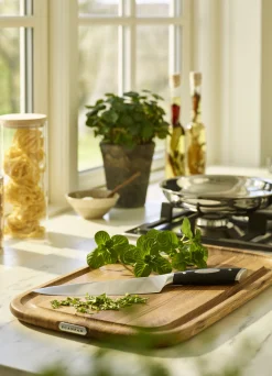 Best SCANPAN 20 cm kokkekniv - Classic
