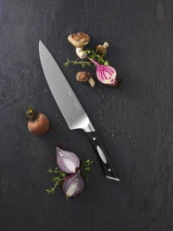 Best SCANPAN 20 cm kokkekniv - Classic