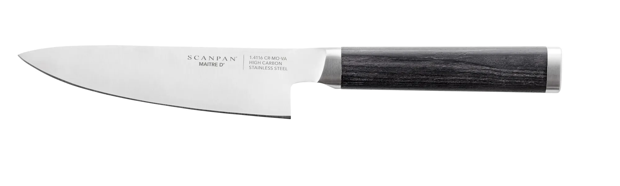Outlet SCANPAN 22 cm kokkekniv - Maitre D'