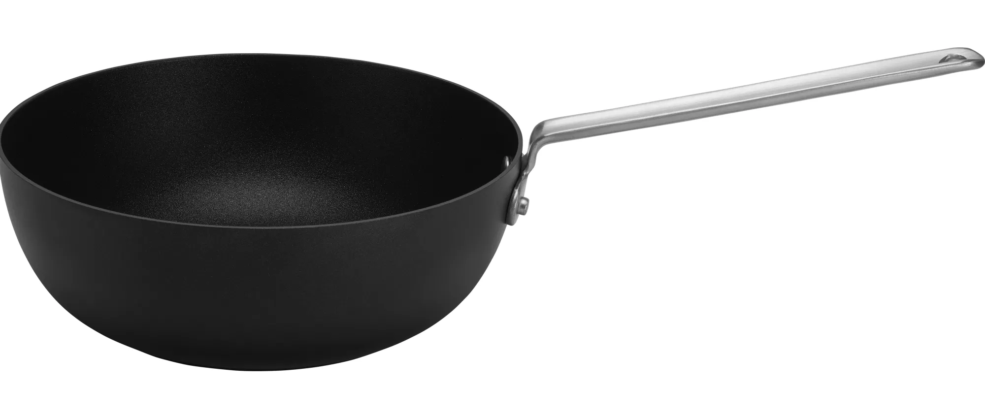 Discount SCANPAN 26 cm/3,7 l Bistro Sauteuse - TechnIQ