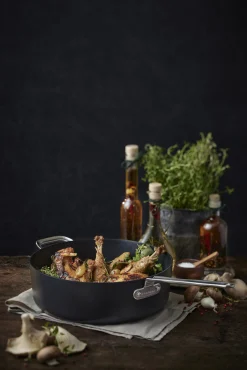 Outlet SCANPAN 30 cm/5,5 l Giant Sauterpande - TechnIQ