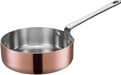 Hot SCANPAN 16 cm mini sauterpande - Maitre D'