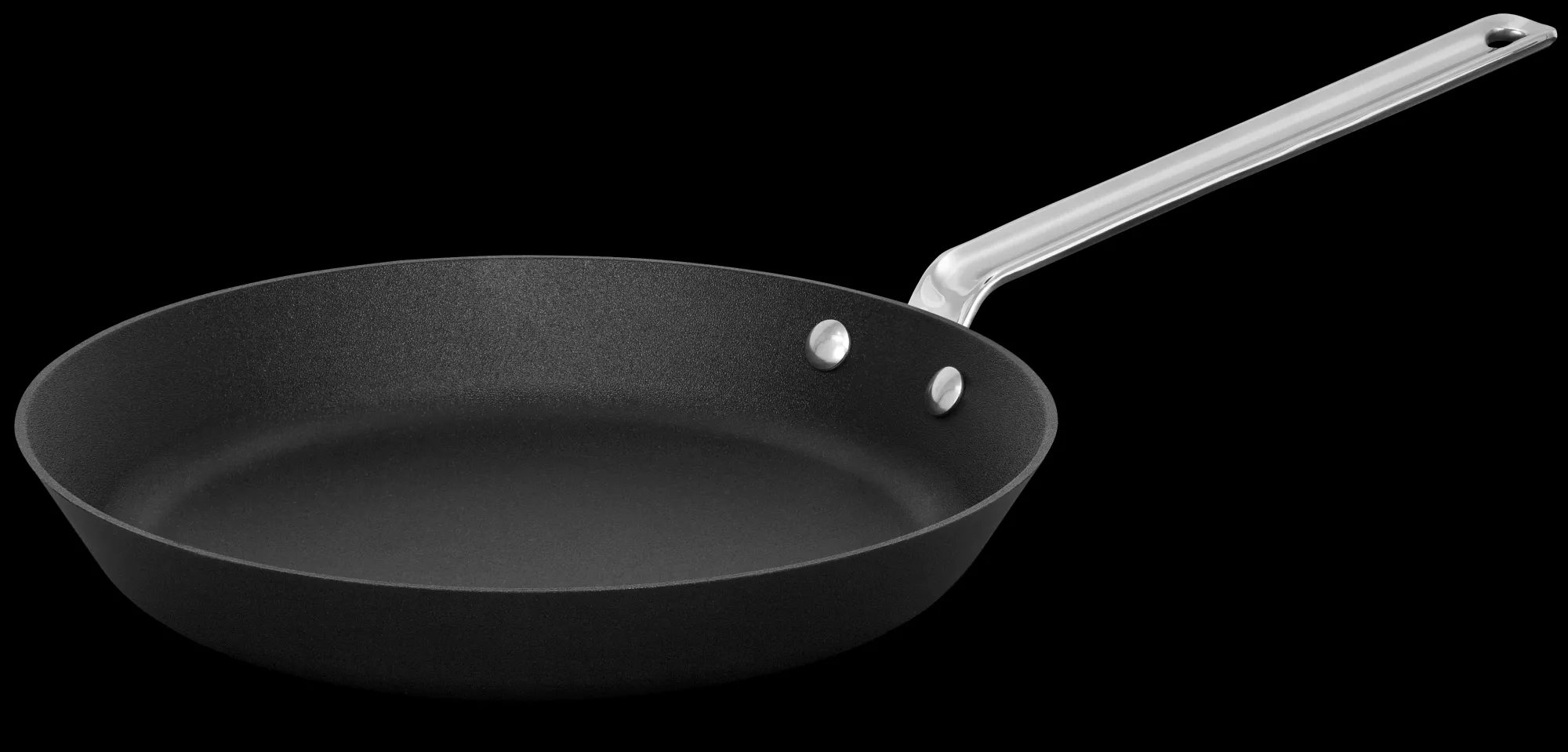 New SCANPAN 26 cm Modern stegepande - TechnIQ