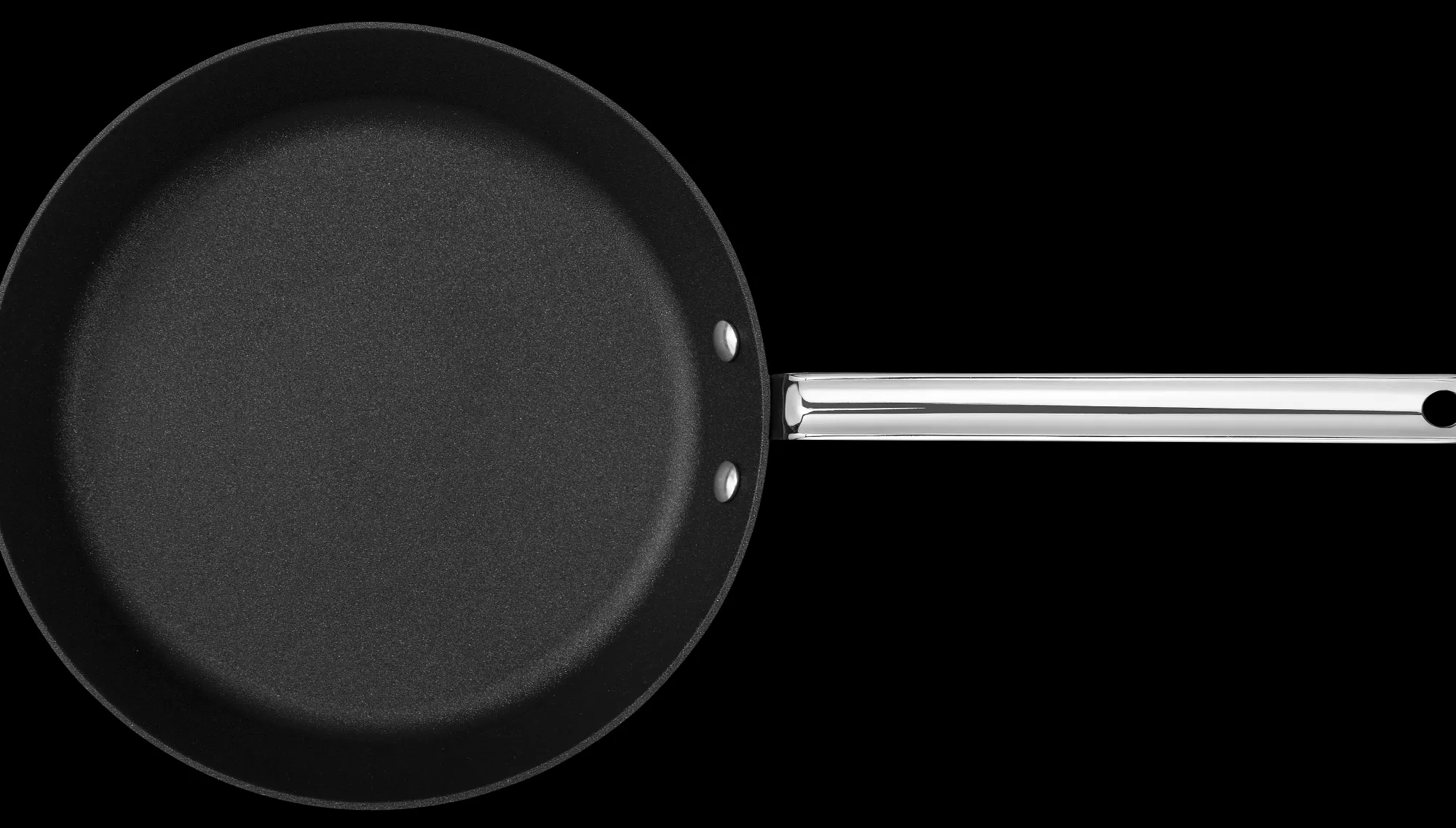 New SCANPAN 26 cm Modern stegepande - TechnIQ