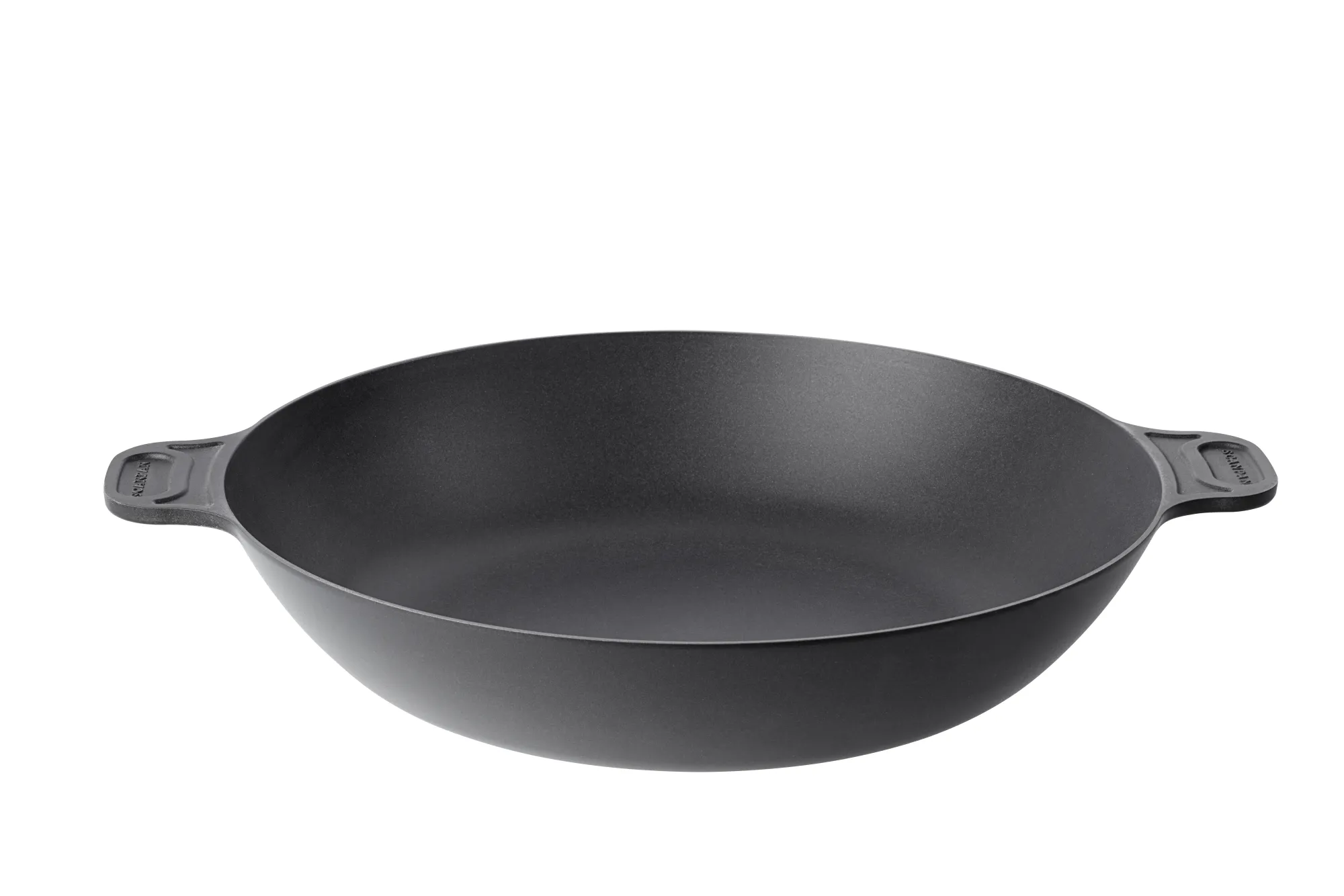 New SCANPAN 36 cm paellapande - Classic Induction