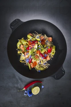 New SCANPAN 36 cm paellapande - Classic Induction