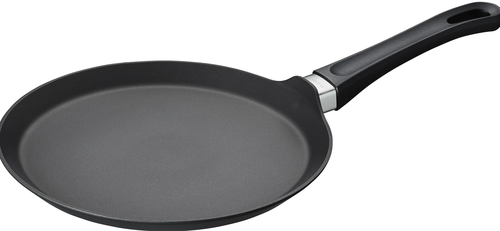 Clearance SCANPAN 25 cm pandekagepande - Classic