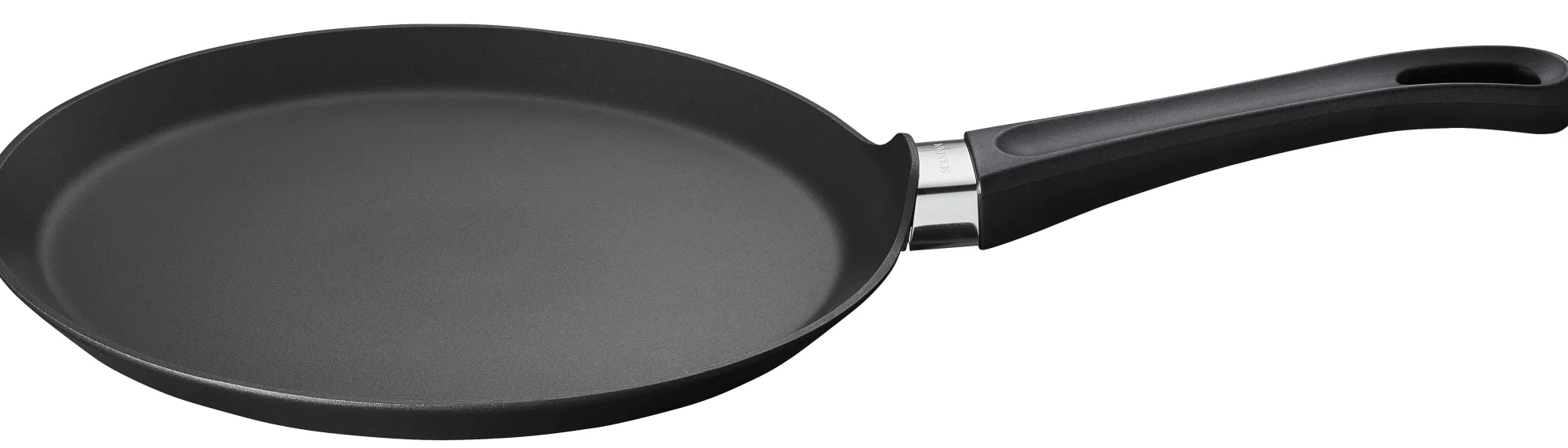 Clearance SCANPAN 25 cm pandekagepande - Classic