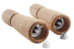 Best SCANPAN 18 cm salt- og pebersæt - Maitre D'