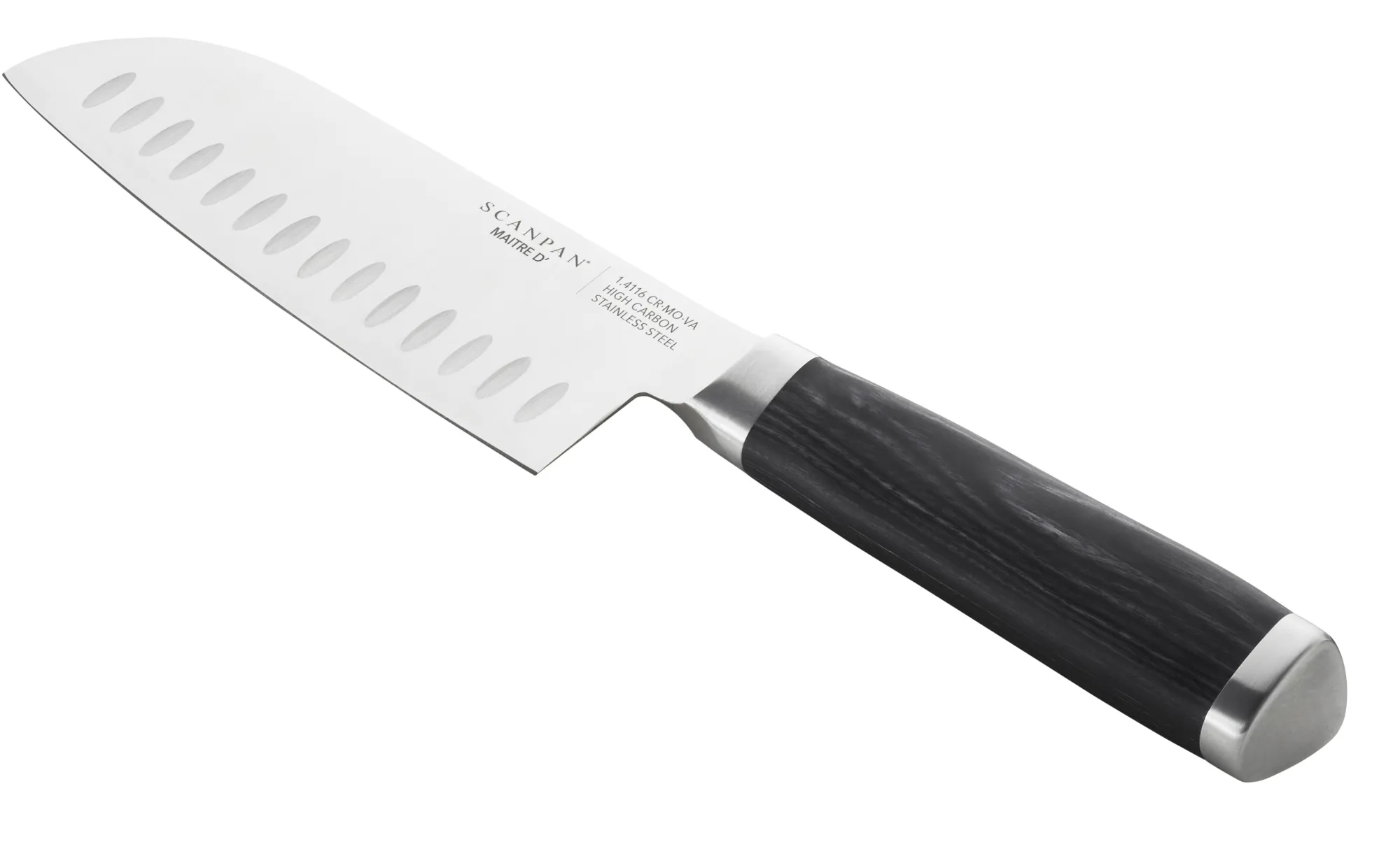 Outlet SCANPAN 16,5 cm santokukniv - Maitre D'