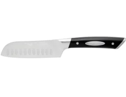 Fashion SCANPAN 12,5 cm santokukniv med luftskær - Classic