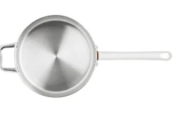 Online SCANPAN 24 cm sauterpande, kobber - Maitre D' Induction