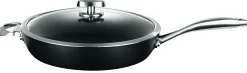 Sale SCANPAN 32 cm sauterpande m. låg - Pro IQ