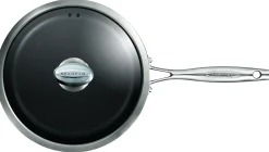 Clearance SCANPAN 26 cm sauterpande m. låg - Pro IQ