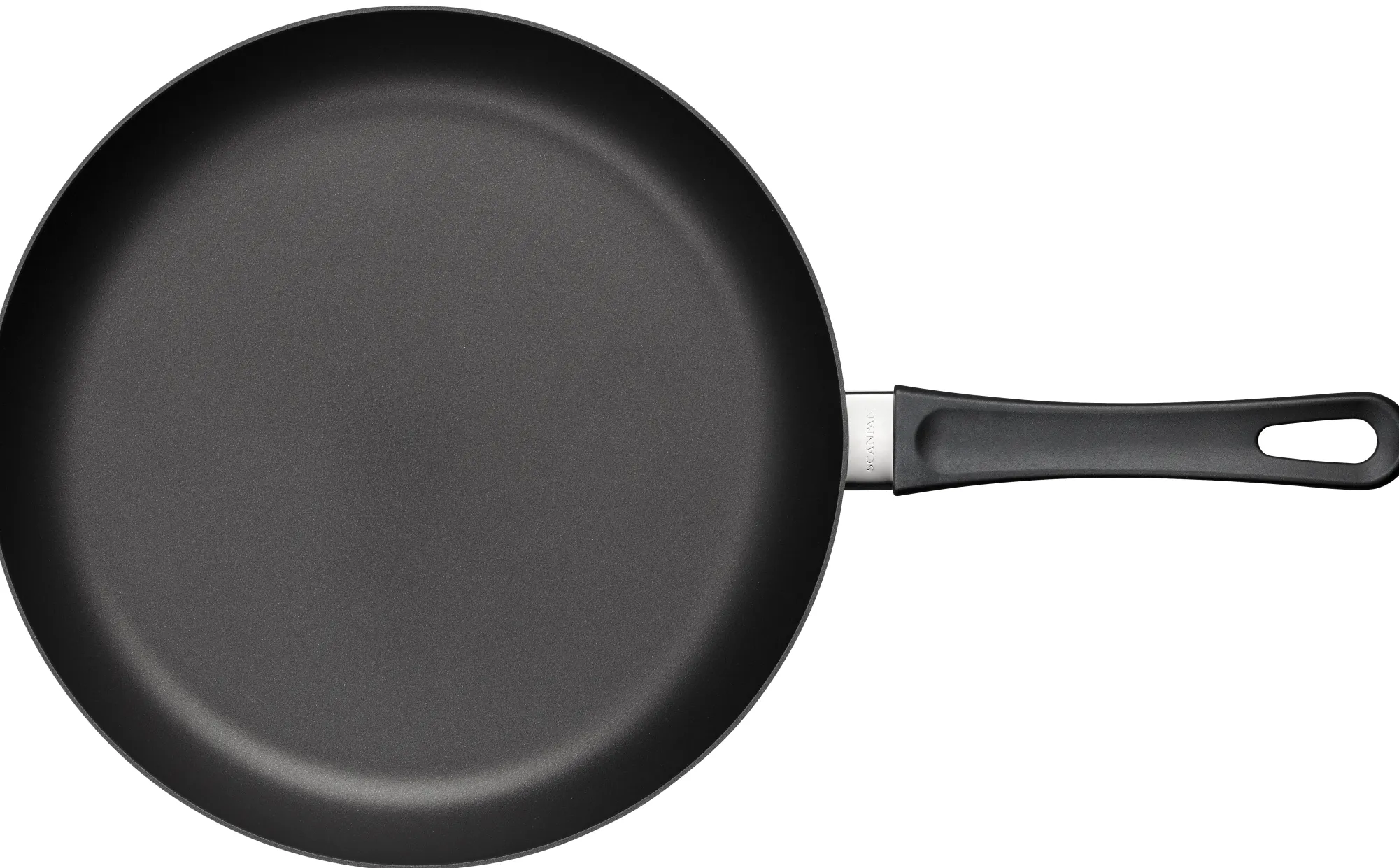 Hot SCANPAN 28 cm stegepande - Classic Induction