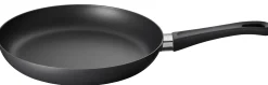 Hot SCANPAN 28 cm stegepande - Classic Induction