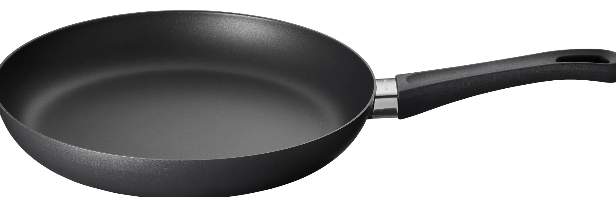Hot SCANPAN 28 cm stegepande - Classic Induction