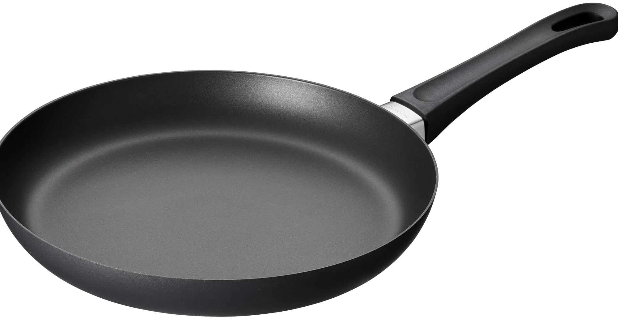 Fashion SCANPAN 26 cm stegepande - Classic Induction