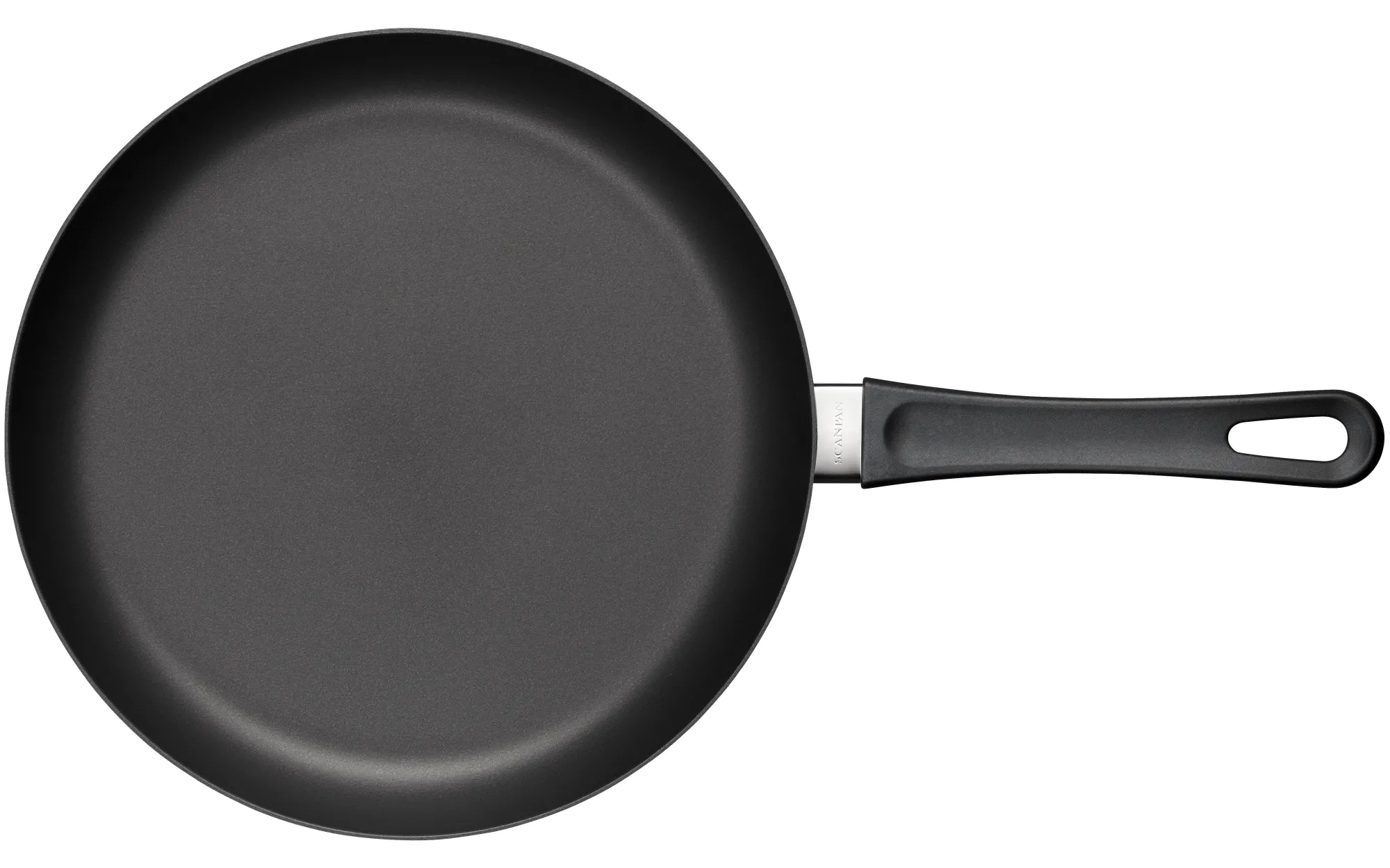 Fashion SCANPAN 26 cm stegepande - Classic Induction