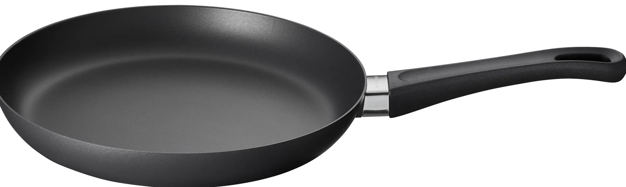 Fashion SCANPAN 26 cm stegepande - Classic Induction