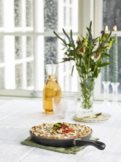 Hot SCANPAN 24 cm stegepande - Classic Induction