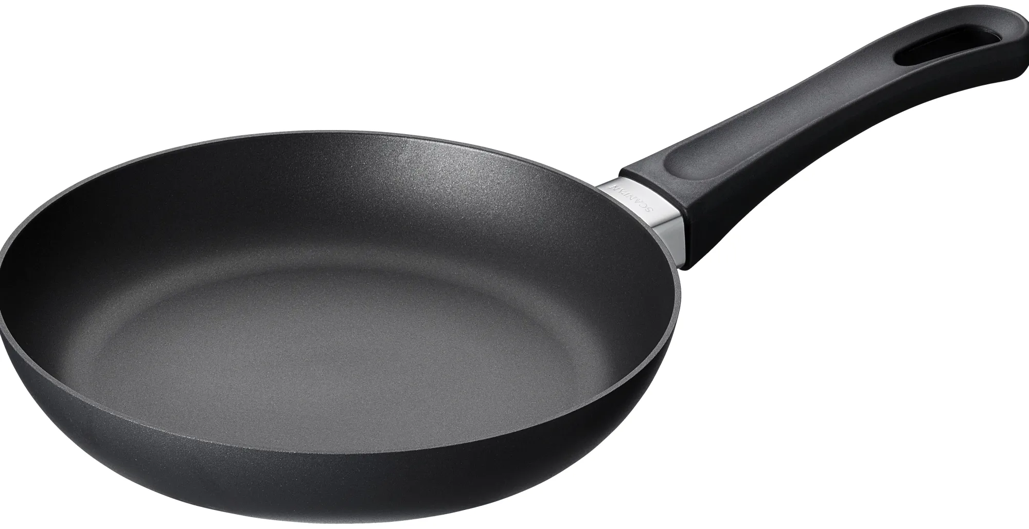 Outlet SCANPAN 20 cm stegepande - Classic Induction