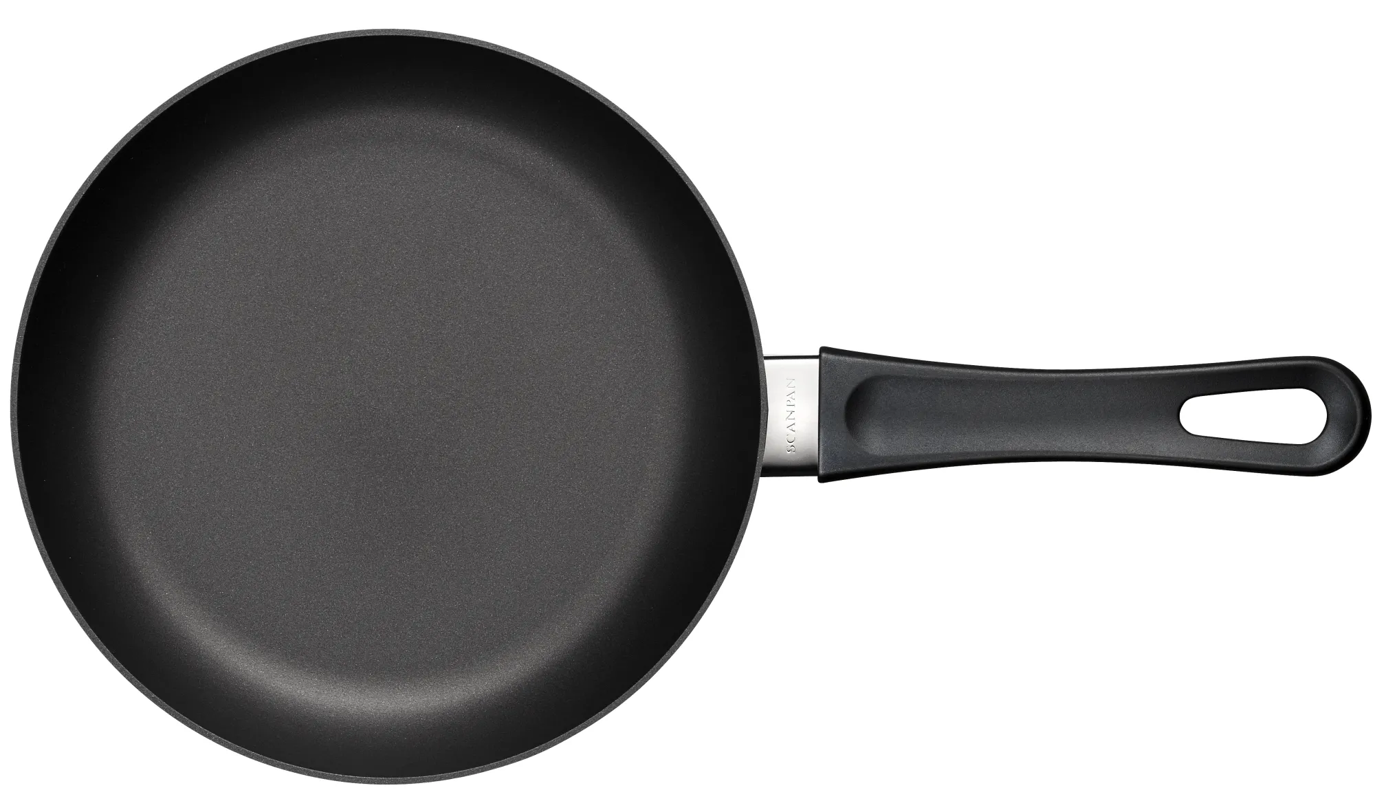 Outlet SCANPAN 20 cm stegepande - Classic Induction