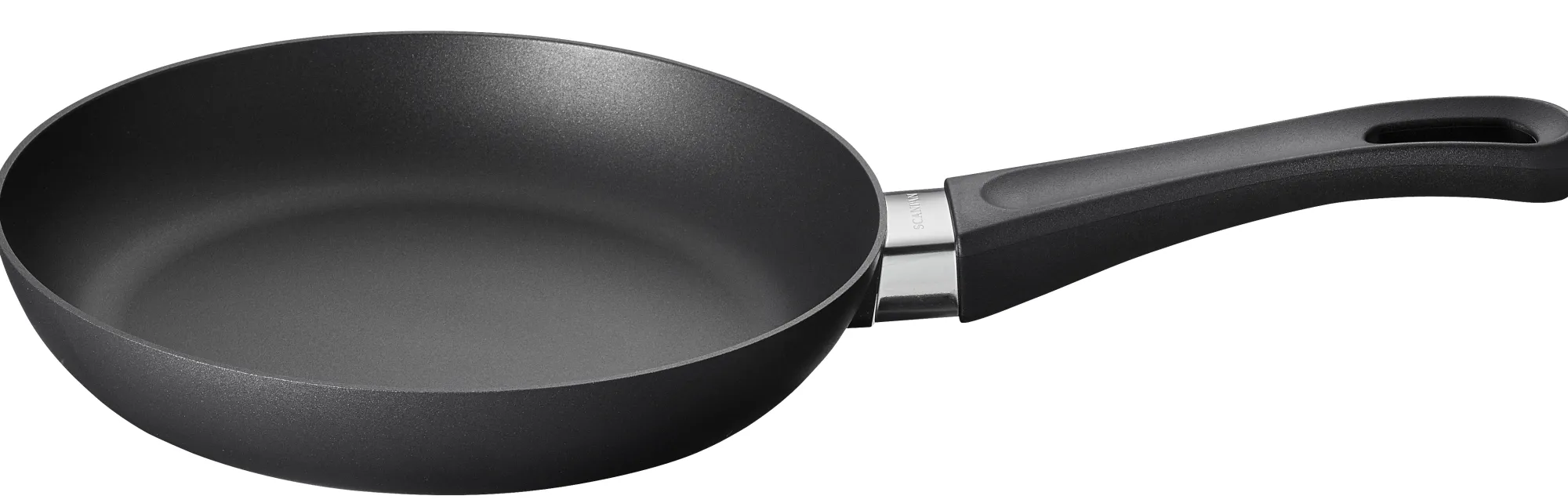 Outlet SCANPAN 20 cm stegepande - Classic Induction