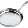 Clearance SCANPAN 20 cm stegepande - Fusion 5