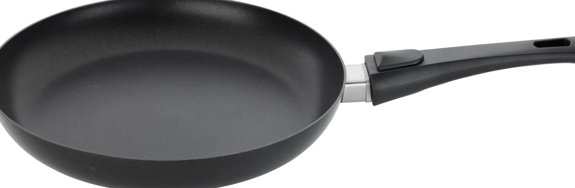 Fashion SCANPAN 28 cm stegepande, aftageligt håndtag - Urban