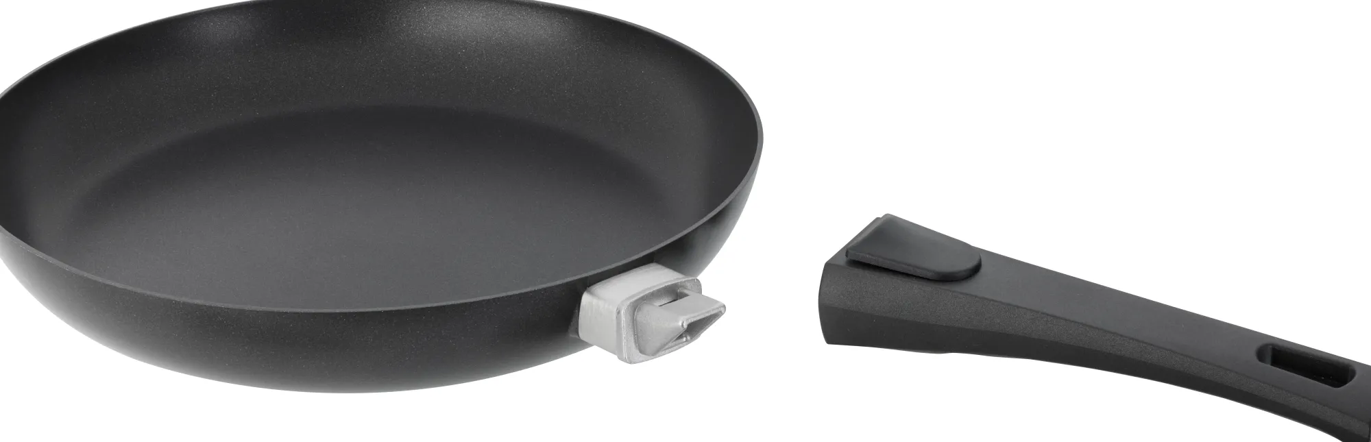 Fashion SCANPAN 28 cm stegepande, aftageligt håndtag - Urban