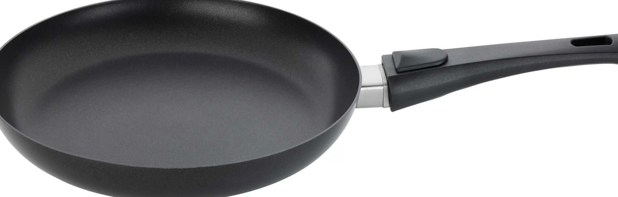 Sale SCANPAN 26 cm stegepande, aftageligt håndtag - Urban