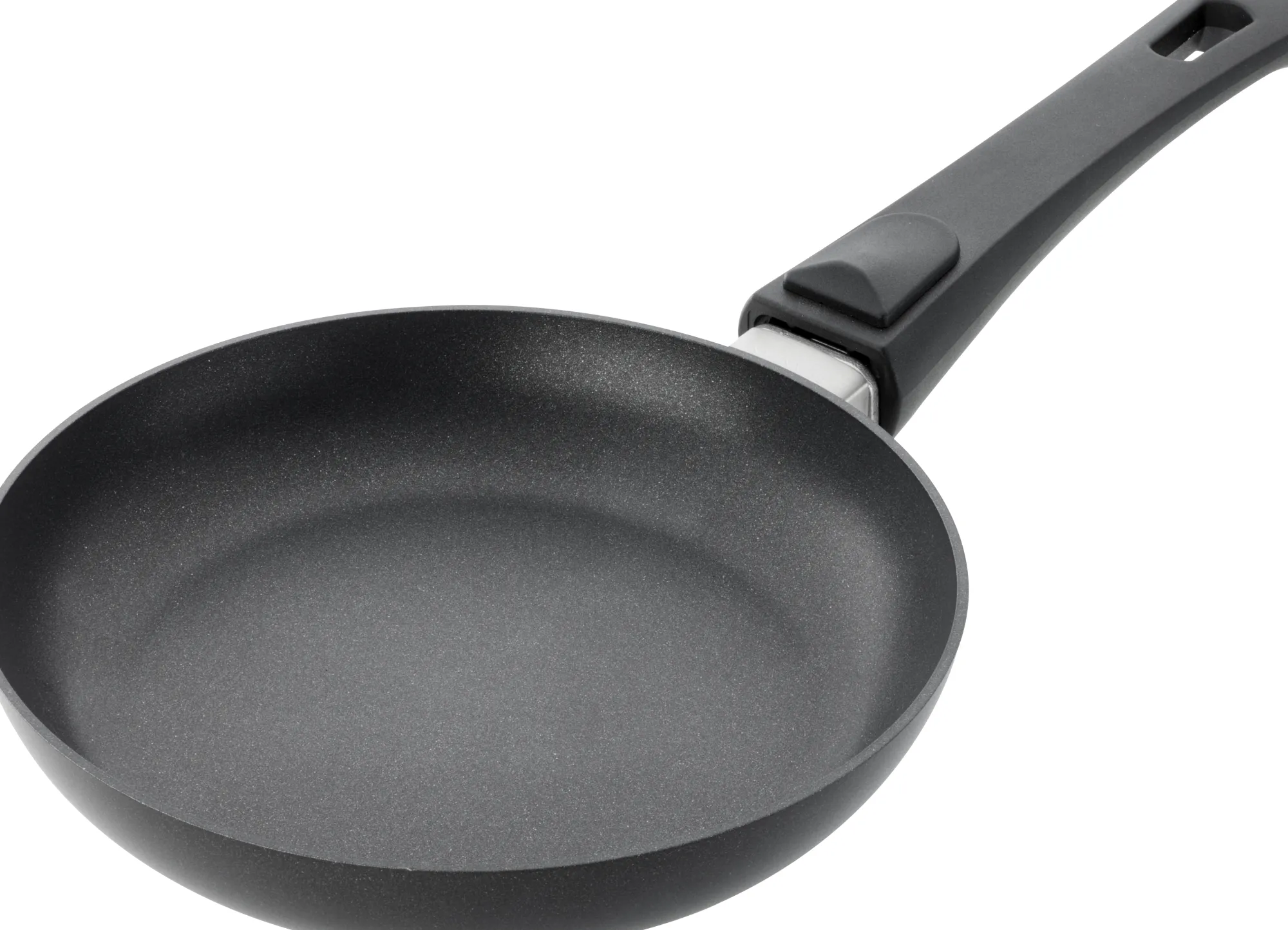 Clearance SCANPAN 20 cm stegepande, aftageligt håndtag - Urban