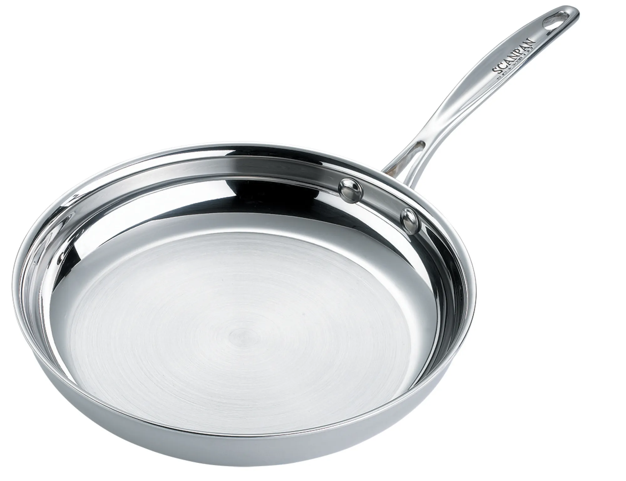 Discount SCANPAN 26 cm stegepande, Fusion 5