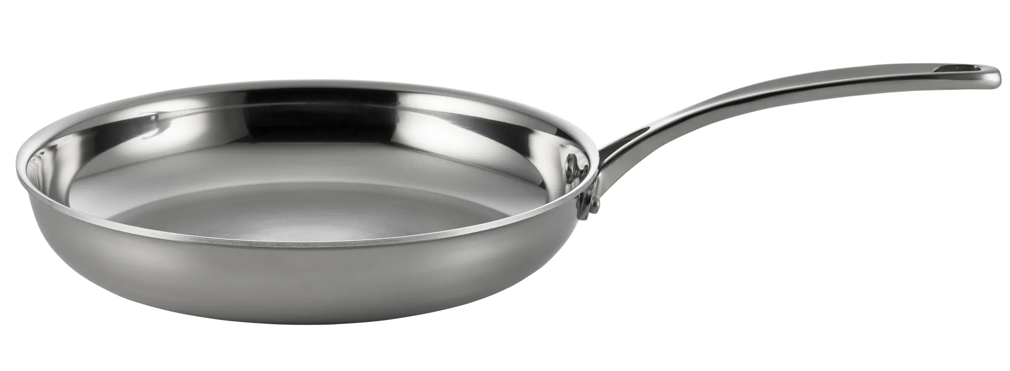 Discount SCANPAN 26 cm stegepande, Fusion 5