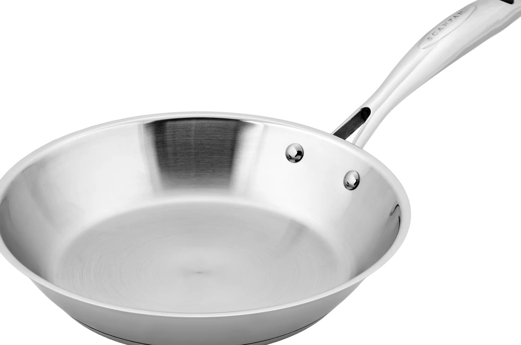 Discount SCANPAN 24 cm stegepande i omslag - STS