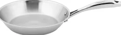 Discount SCANPAN 24 cm stegepande i omslag - STS