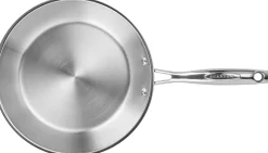 Discount SCANPAN 24 cm stegepande i omslag - STS