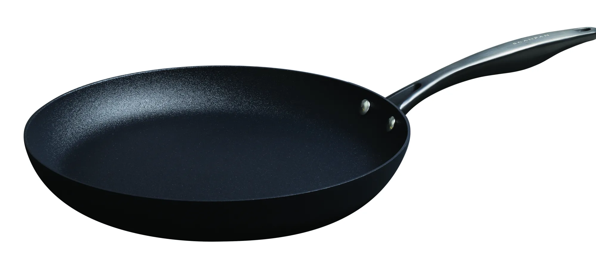 Outlet SCANPAN 32 cm stegepande i omslag - Pro SB+ Induction