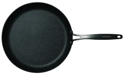 Outlet SCANPAN 32 cm stegepande i omslag - Pro SB+ Induction