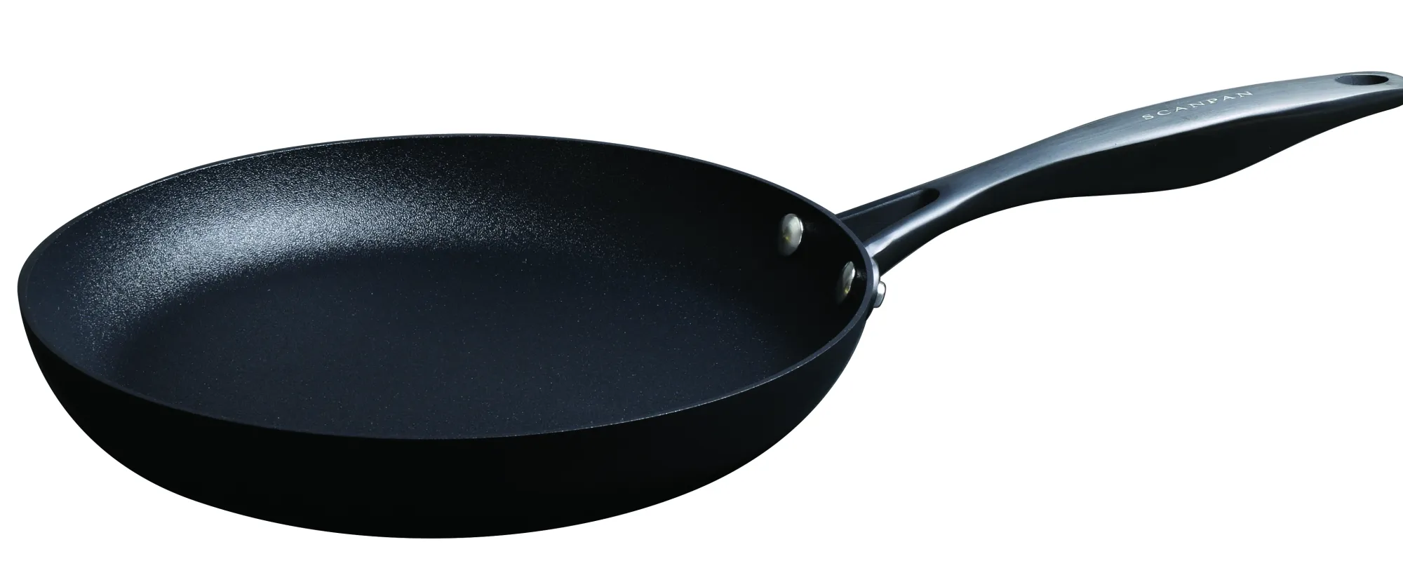 Best SCANPAN 26 cm stegepande i omslag - Pro SB+ Induction