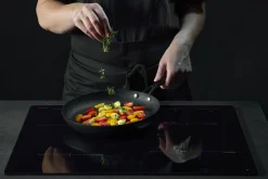 Best SCANPAN 26 cm stegepande i omslag - Pro SB+ Induction