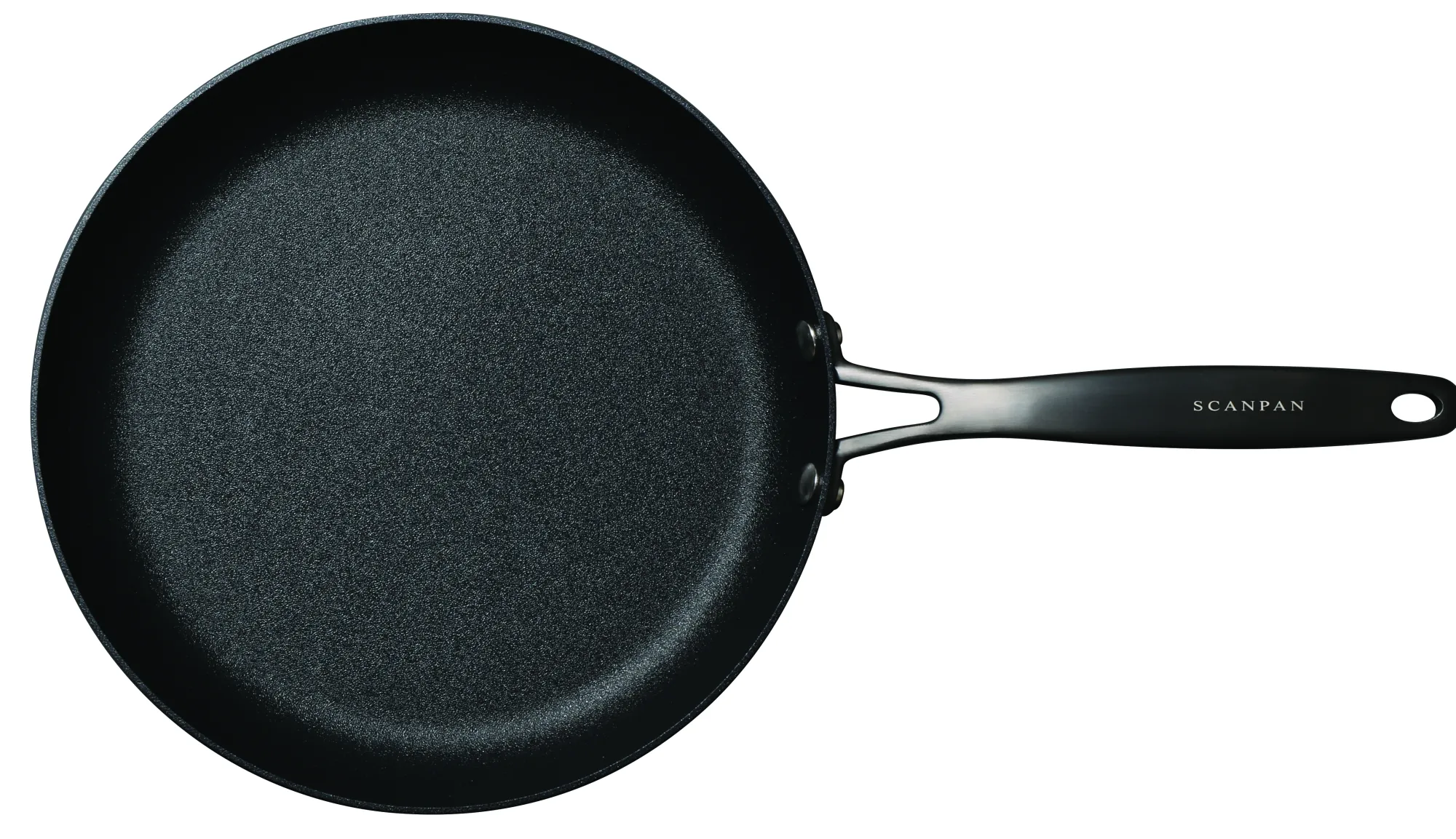Online SCANPAN 24 cm stegepande i omslag - Pro SB+ Induction