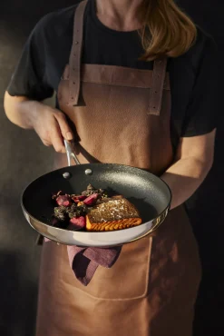 Sale SCANPAN 28 cm stegepande i omslag - HaptIQ